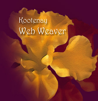Kootenay Web Weaver